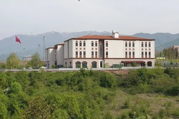 Kocaeli Dini Yüksek İhtisas Merkezi - Resim 1