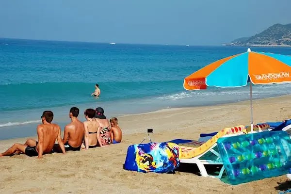Club Paradiso Hotel & Resort - Resim 5