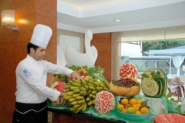 Club Paradiso Hotel & Resort - Resim 7