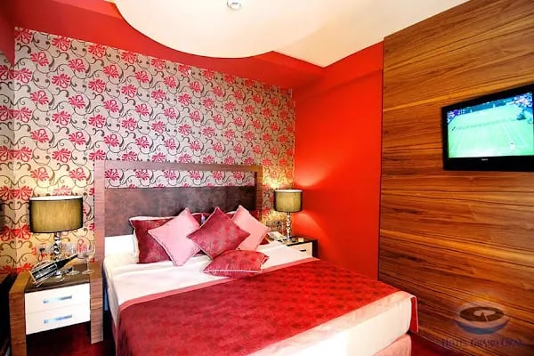 Club Paradiso Hotel & Resort - Resim 2