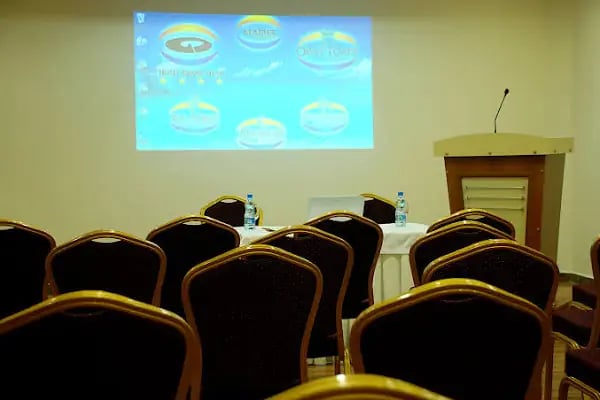 Club Paradiso Hotel & Resort - Resim 11