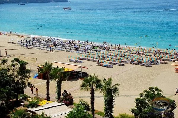 Club Paradiso Hotel & Resort - Resim 12