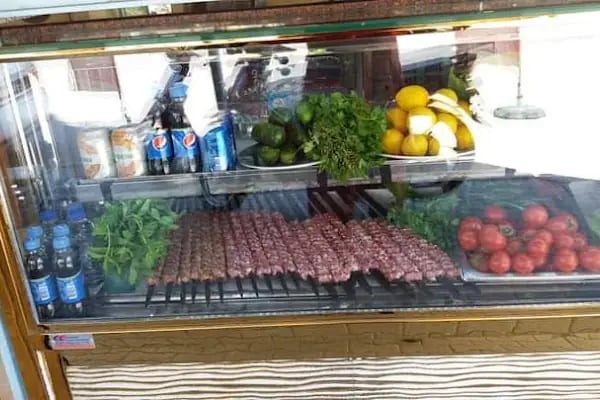 Ataoğlu Döner Kebap Salonu - Resim 7
