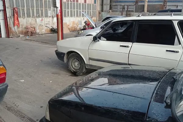 Ataoğlu Döner Kebap Salonu - Resim 4
