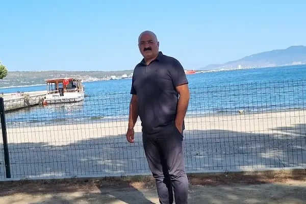 Durman vidanjör temizlik - Resim 9