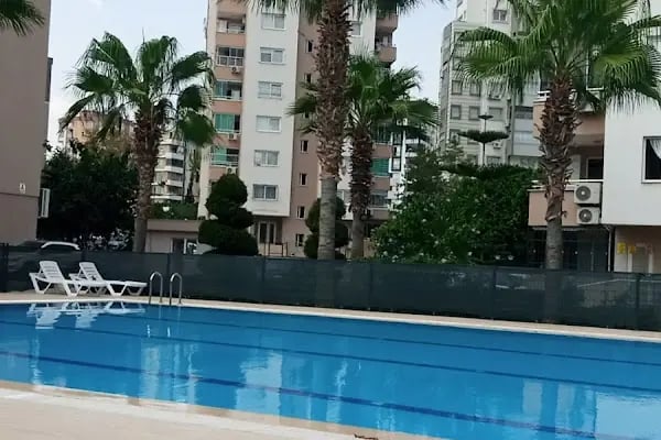 Ayberk Sitesi No:13 - Resim 1