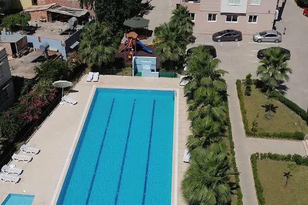 Ayberk Sitesi No:13 - Resim 3