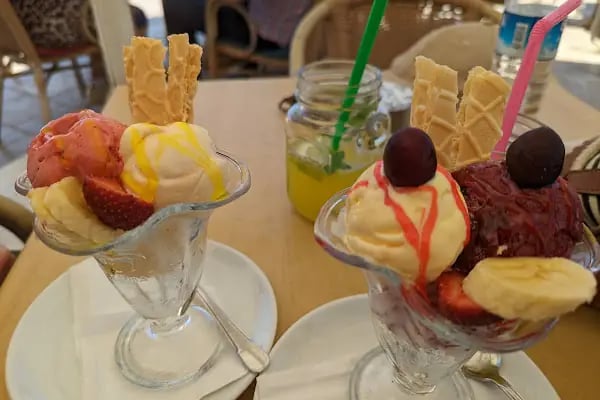 Ali Cengiz Cafe - Resim 8