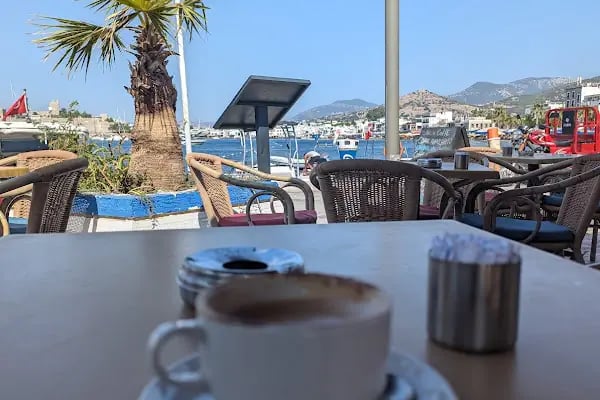 Ali Cengiz Cafe - Resim 3