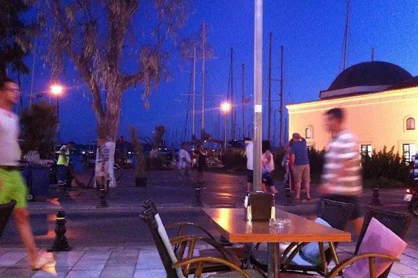Ali Cengiz Cafe - Resim 7
