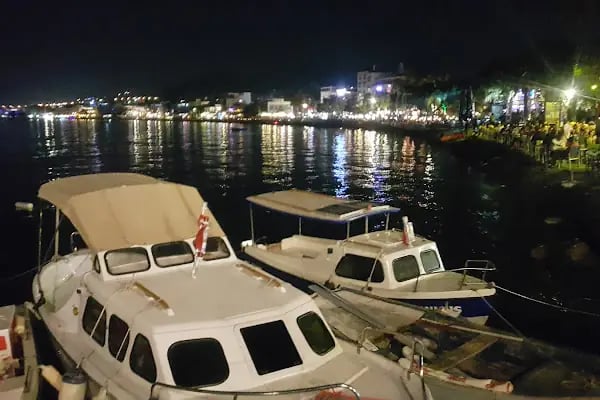 Ali Cengiz Cafe - Resim 18