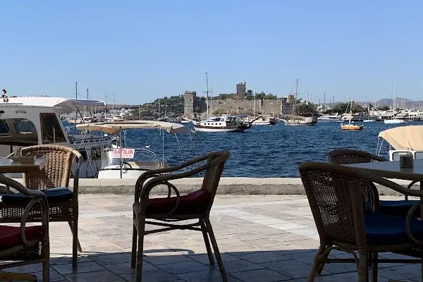 Ali Cengiz Cafe - Resim 2
