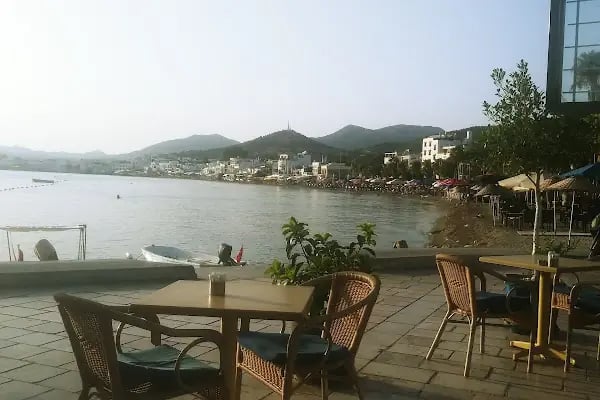 Ali Cengiz Cafe - Resim 19
