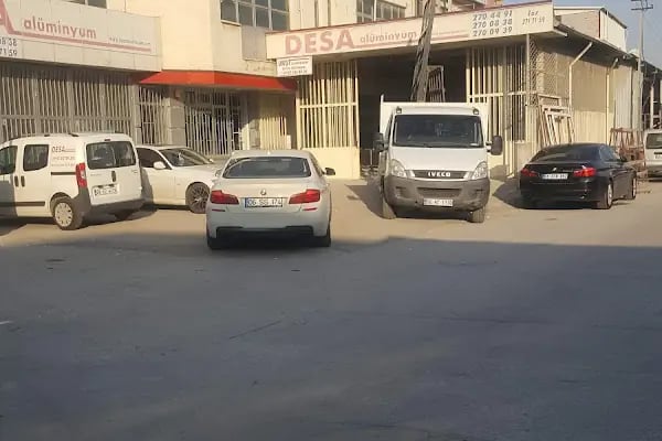 Sincan Sanayi Sitesi - Resim 7