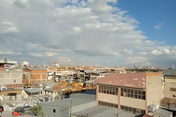 Sincan Sanayi Sitesi - Resim 2