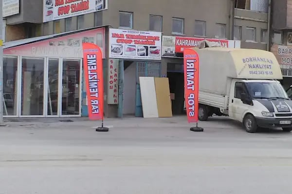 Sincan Sanayi Sitesi - Resim 12