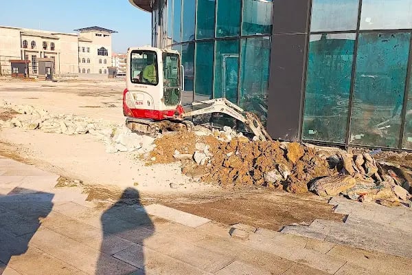 Sincan Sanayi Sitesi - Resim 17