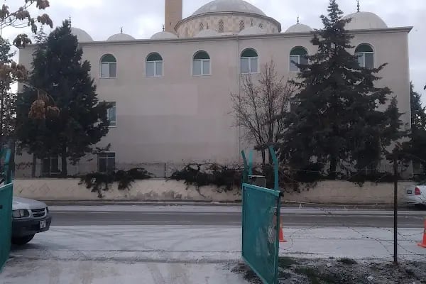 Sincan Sanayi Sitesi - Resim 20