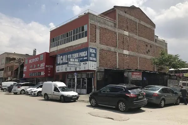 Sincan Sanayi Sitesi - Resim 15