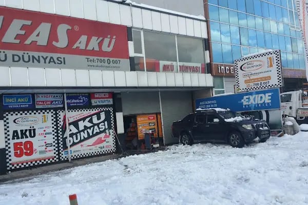 Sincan Sanayi Sitesi - Resim 4