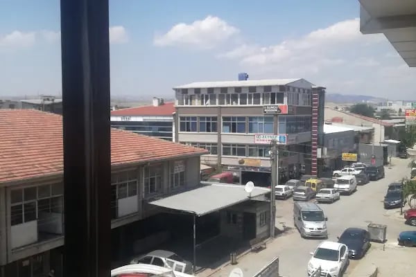 Sincan Sanayi Sitesi - Resim 6