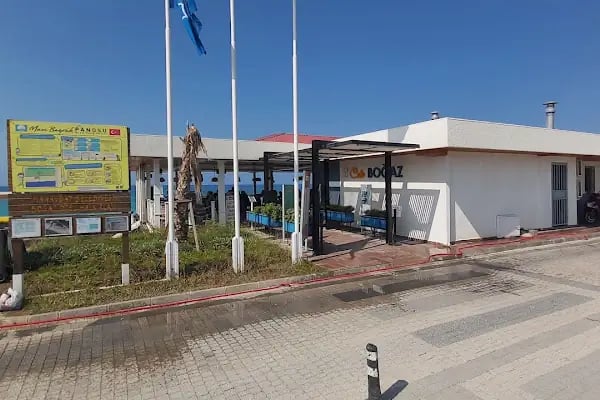 Boğaz Otel - Resim 11