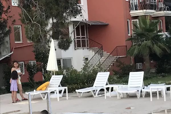 Boğaz Otel - Resim 18