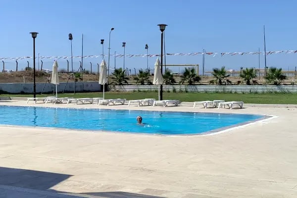 Boğaz Otel - Resim 2