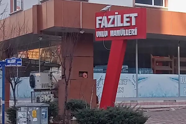 Fazilet Unlu Mamüller - Resim 2
