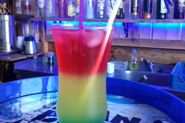 FAMİLY DOOR KARAOKE FUN PUB - Resim 11