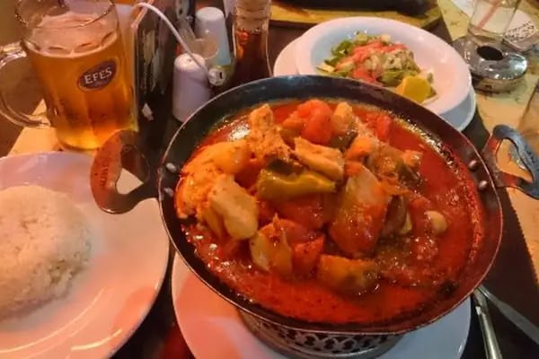 FAMİLY DOOR KARAOKE FUN PUB - Resim 5