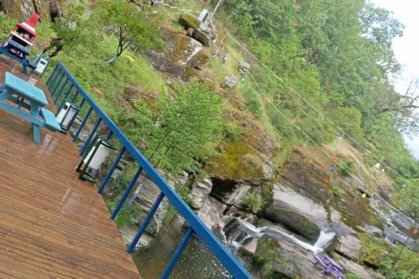 Yenice Köyü Kumlu Yüzme Havuzu - Resim 10