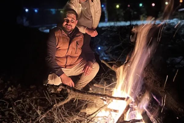 Yenice Köyü Kumlu Yüzme Havuzu - Resim 5