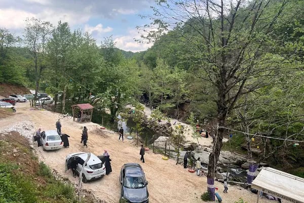Yenice Köyü Kumlu Yüzme Havuzu - Resim 17