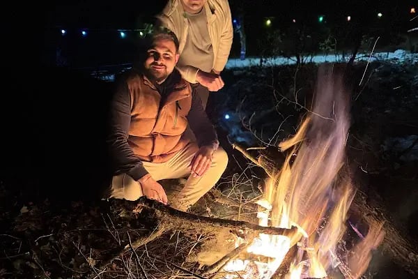 Yenice Köyü Kumlu Yüzme Havuzu - Resim 2