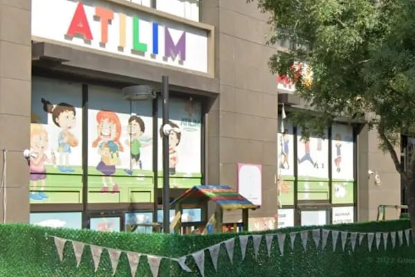 Atılım Çocuk Akademisi Anaokulu - Resim 5
