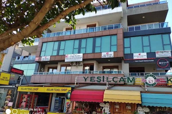 Özel Ayşe Erken Ağız ve Diş Sağlığı Polikliniği - Resim 7