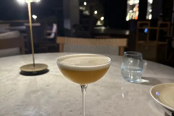 Osman's Place Pestaurant - Resim 17