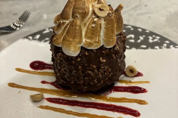 Osman's Place Pestaurant - Resim 19