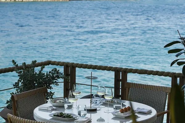 Osman's Place Pestaurant - Resim 7