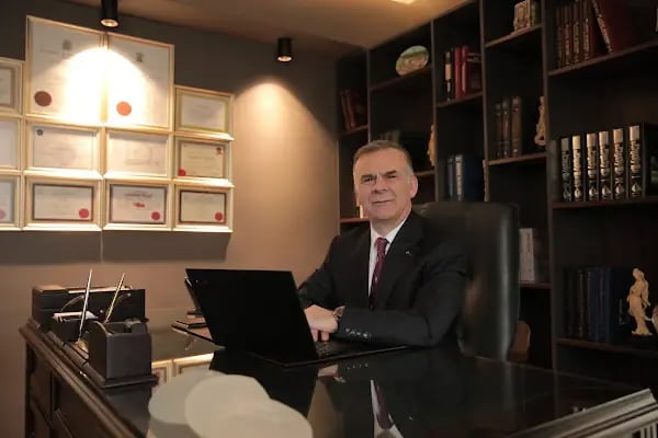 Prof. Dr. Arif Türkmen - Resim 9