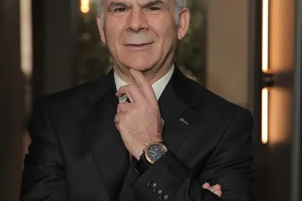 Prof. Dr. Arif Türkmen - Resim 2