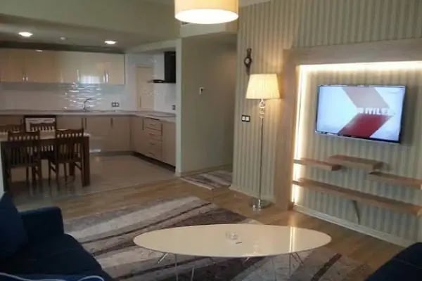 City Live Otel - Resim 6