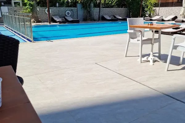 City Live Otel - Resim 3