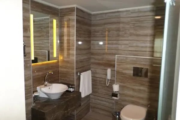 City Live Otel - Resim 4