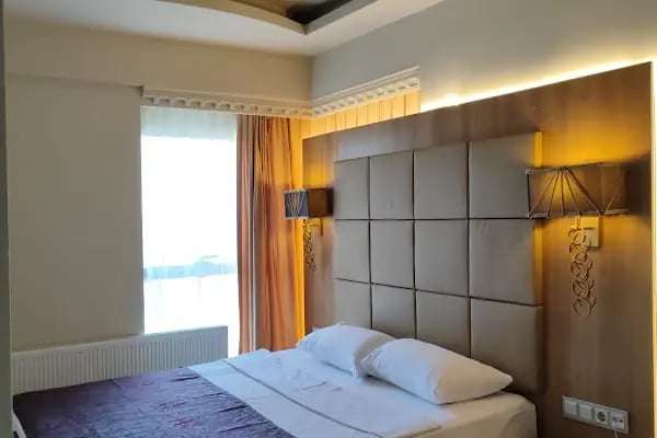 City Live Otel - Resim 7