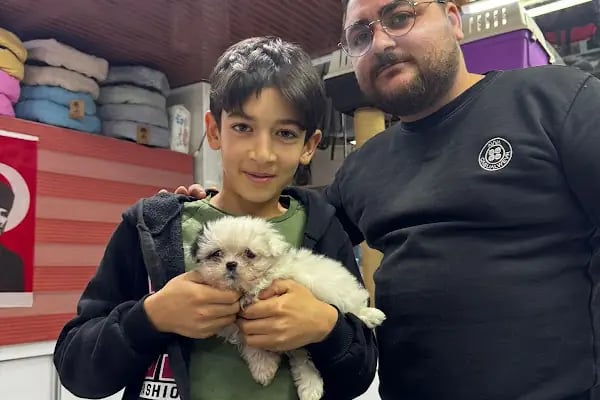 Antalya 07 PetShop - Resim 19