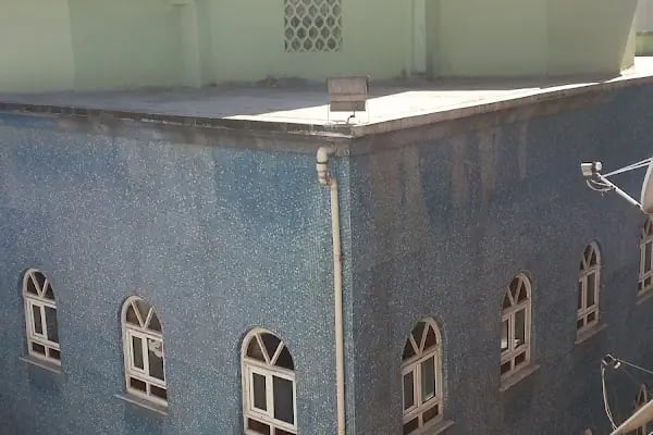Esma Hatun Kocacık Cami - Resim 9