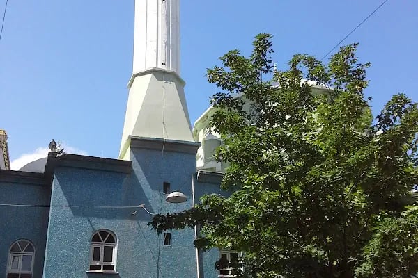 Esma Hatun Kocacık Cami - Resim 6