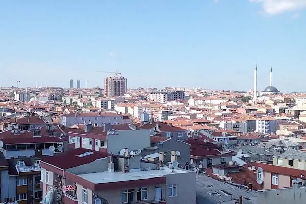 Esma Hatun Kocacık Cami - Resim 8